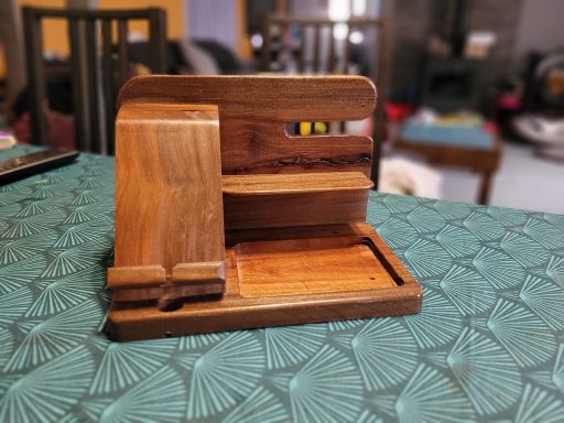 Support Hime de ma femme